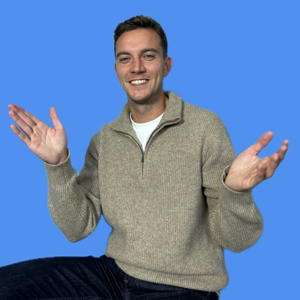 Bastiaan Reurink