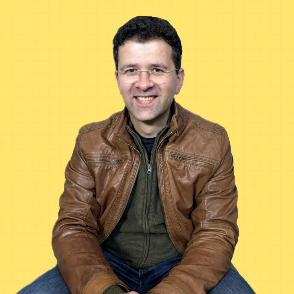 Ilya Bershadskyi