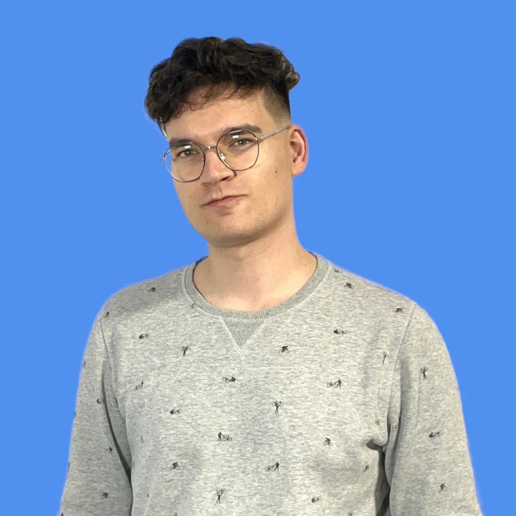 Nazarii Volytskyi